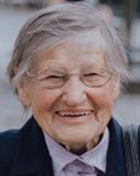 Profilbild Theresia Sophie Fischer